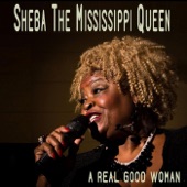 Sheba the Mississippi Queen - Blues of My Soul