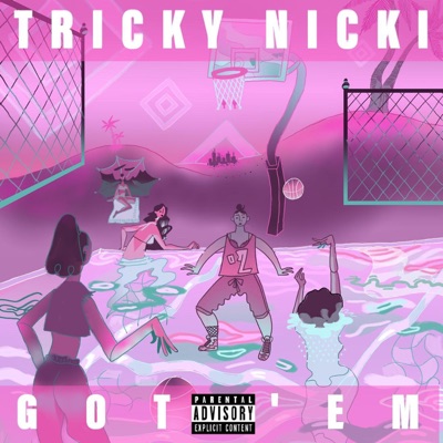 Got 'Em - Single