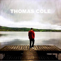 Thomas Cole - EP - Thomas Cole