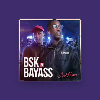 Listen to B.S.K., watch music videos, read bio, see tour dates & more!