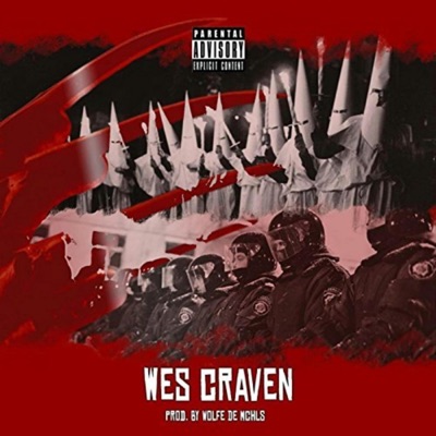 Wes Craven - Single