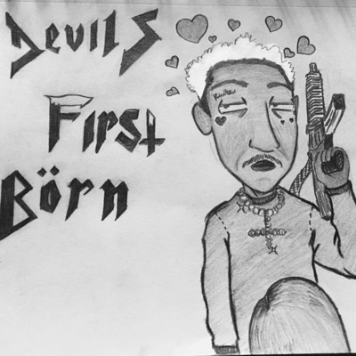 Devil 1st Born - EP