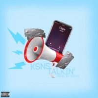 Talkin' - Single - KSNS