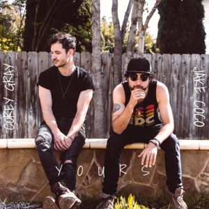 Yours (Acoustic) - Single