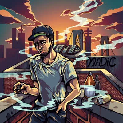 Lifestyles of the Almost Broke & Completely Underground