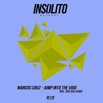 Jump Into the Void - Single