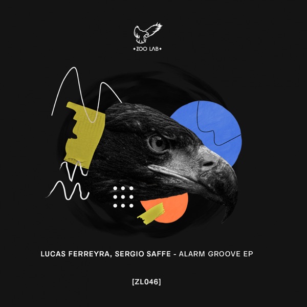 Alarm Groove EP - Single