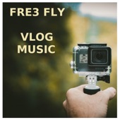 Vlog Music - EP artwork