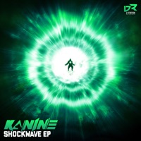 Shockwave - EP - Kanine