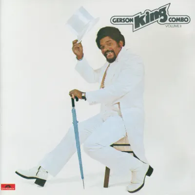 Gerson King Combo II - Gerson King Combo Gerson King Combo II - Gerson King Combo
