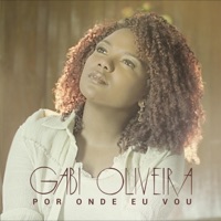 Gabi Oliveira - Maranata (Playback)