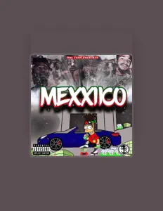 Listen to Mexxiico, watch music videos, read bio, see tour dates & more!