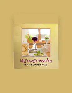 Garden Party Music Ensemble dinle, müzik videolarını izle, biyografisini oku, tur tarihlerini ve daha fazlasını gör!