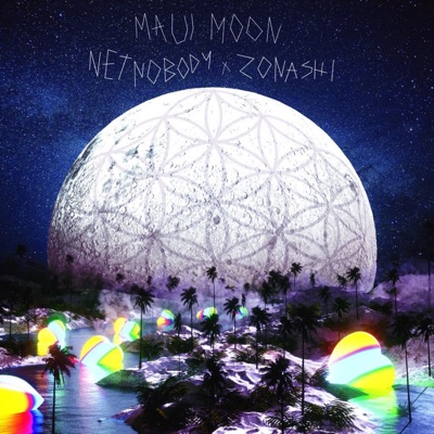 Maui Moon - Single