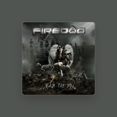 Listen to Firedog, watch music videos, read bio, see tour dates & more!