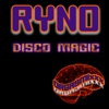 Disco Magic - Single