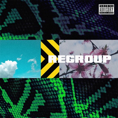 Regroup - Single