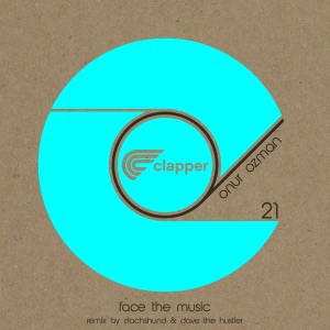 Face the Music - Single