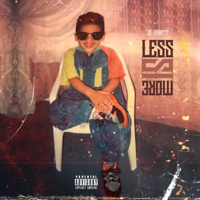 Less Is More - EP