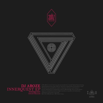 Innerquest - Single