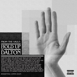 Hold Up Dalton