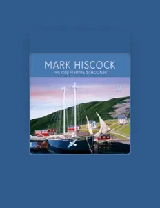 Listen to Mark Hiscock, watch music videos, read bio, see tour dates & more!