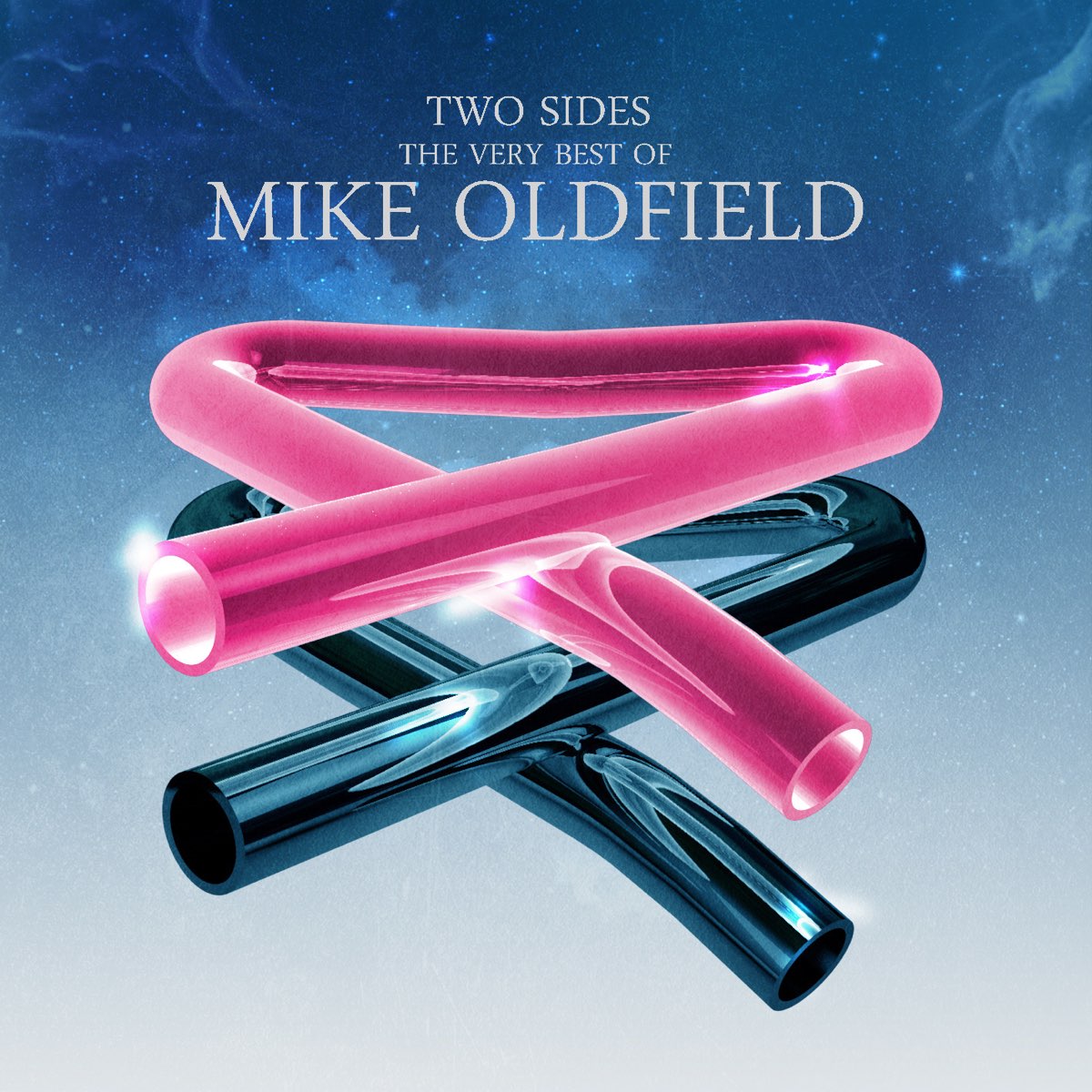 Two Sides: The Very Best of Mike Oldfield de Mike Oldfield en Apple Music