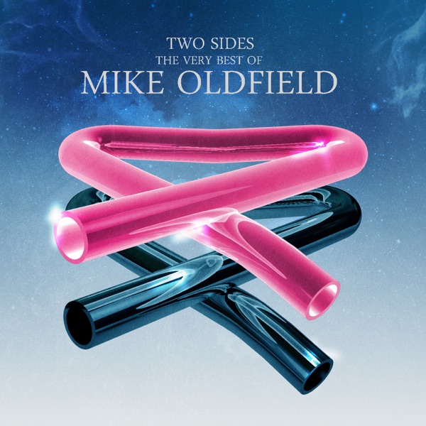 Mike Oldfield & Maggie Reilly To France