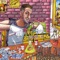 Politicas, Religiões e Outras Paradas Ai - Ghetto ZN lyrics