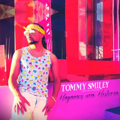 Hagamos una Historia (feat. Ferr Alvarez) - Single