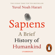 Yuval Noah Harari - Sapiens