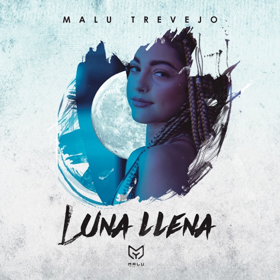 Cover artwork for Luna Llena