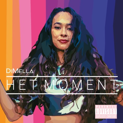 Het Moment (feat. L Ciano & Max Wallin') - Single