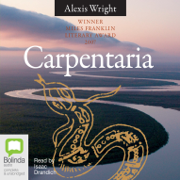 audiobook Carpentaria (Unabridged)