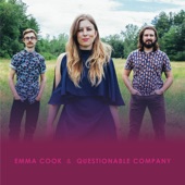 Emma Cook & Questionable Company - Heart & Break