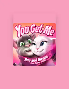 收听 Tom and Angela、观看音乐视频、阅读小传、查看巡演日期等 ！