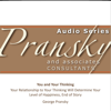 George Pransky - You and Your Thinking artwork