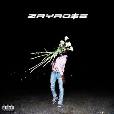 Late Night (feat. Miles B) - Single