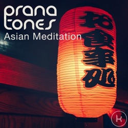 Prana Tones - Heart of Asia