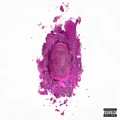 The Pinkprint (Bonus Tracks) - Nicki Minaj