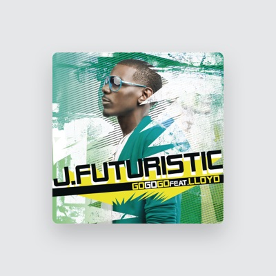 Listen to J. Futuristic, watch music videos, read bio, see tour dates & more!