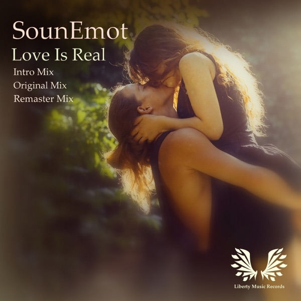 Love Is Real - Single