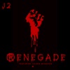 Renegade (feat. Coleen McMahon) - Single artwork