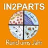 Rund ums Jahr, 2017