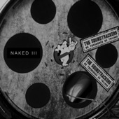 Naked III - EP artwork