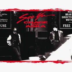 SEE YA - Chage and Aska SEE YA - Chage and Aska