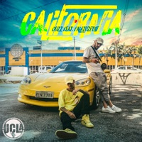 California (feat. Duzz & FalatuZetrê) - Single - UCLÃ