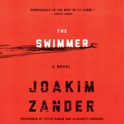The Swimmer - Joakim Zander