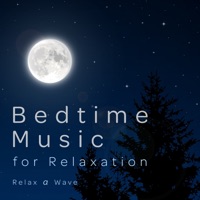 Album cover for Kick Back by Relax α Wave