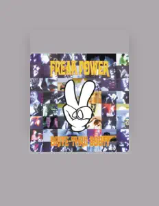 Listen to Freak Power, watch music videos, read bio, see tour dates & more!
